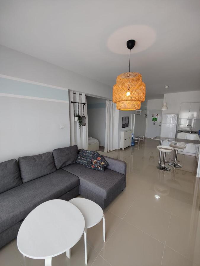 Tiberius Pool Apartments In Caesar Resort & Spa Trikomo Εξωτερικό φωτογραφία