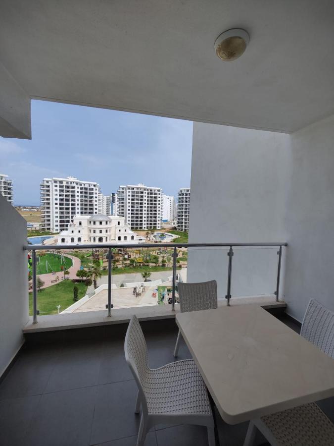 Tiberius Pool Apartments In Caesar Resort & Spa Trikomo Εξωτερικό φωτογραφία